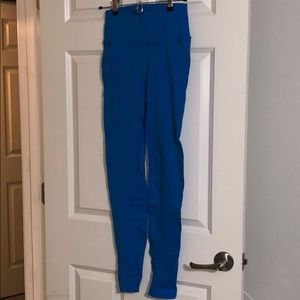 Fabletics High waisted Sculpknit Leggings